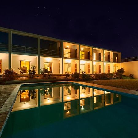 Alto Da Lua Hotel Aljezur Exterior foto