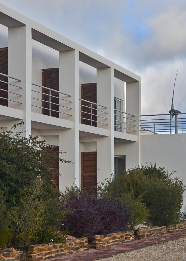 Alto Da Lua Hotel Aljezur Exterior foto
