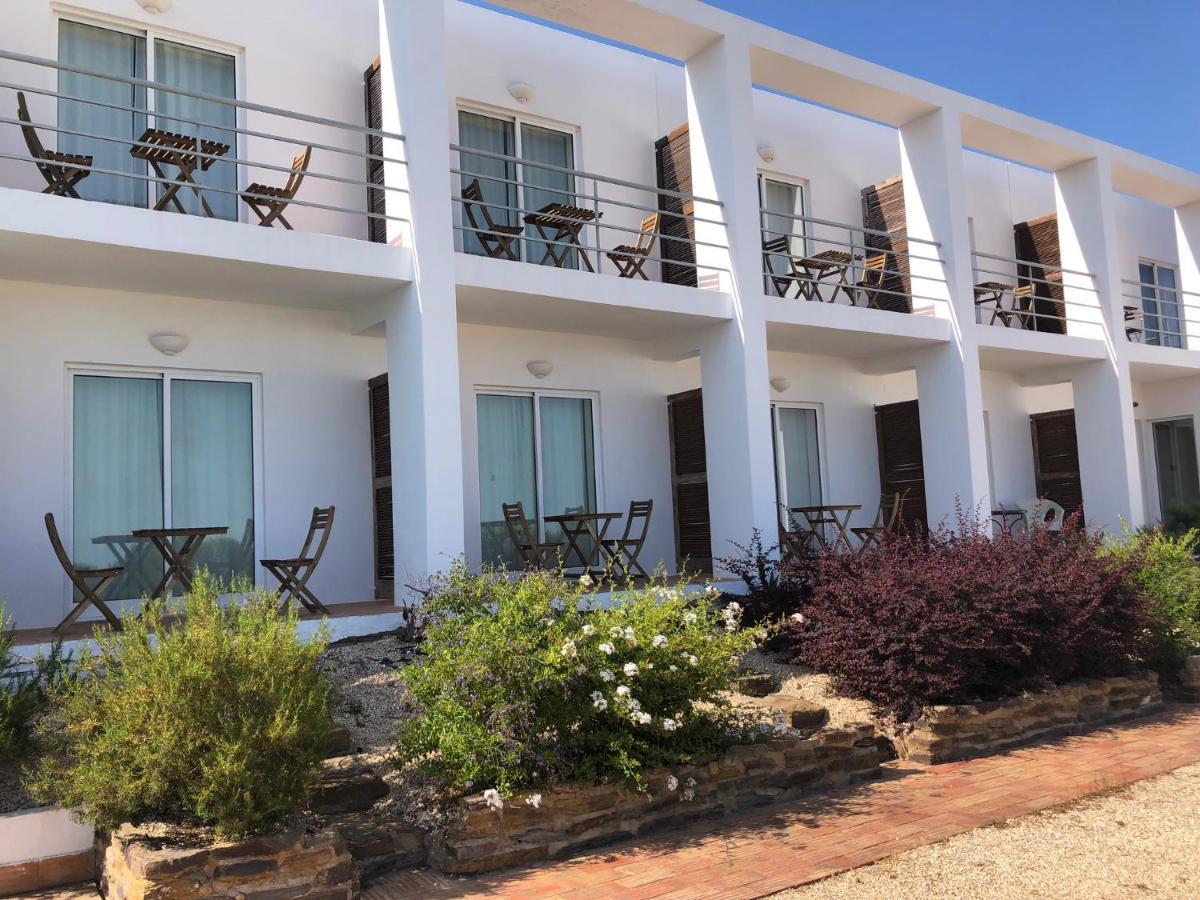 Alto Da Lua Hotel Aljezur Exterior foto